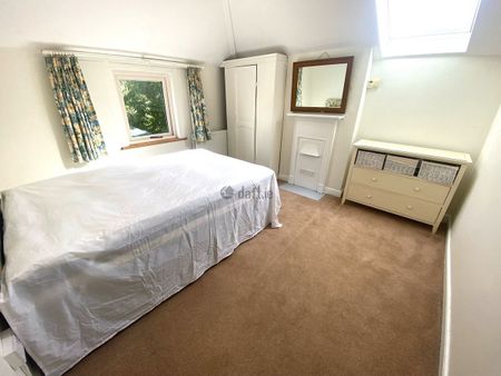 House to rent in Dublin, Dalkey - Photo 2