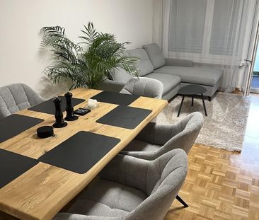 1.5 Zimmer, 54 m², 2. Stock - Photo 3