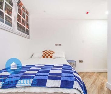 Campus Corner, Lenton Boulevard, NG7 - Photo 6