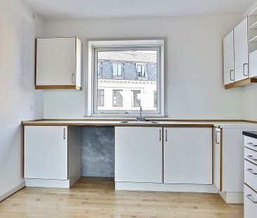 Smedegade 20G, 1. th. - Photo 1