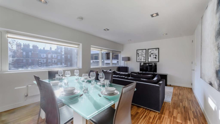 2 bedroom apartment to rent - Photo 2