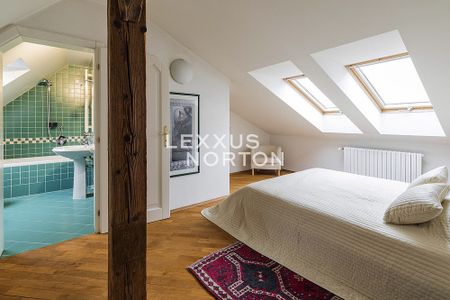 Pronájem bytu atypického 108 m² - Photo 4