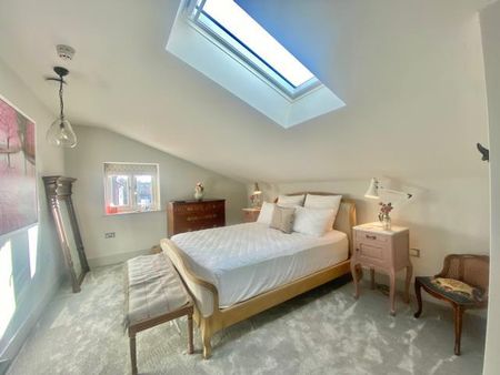 1 bedroom semi-detached house to rent - Photo 3