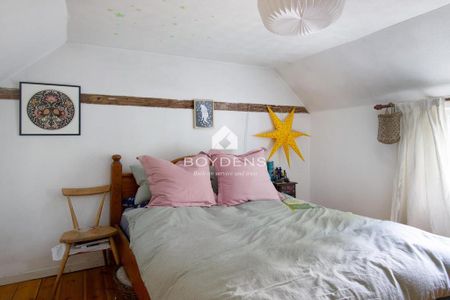 2 bedroom terraced house to rent - Photo 3