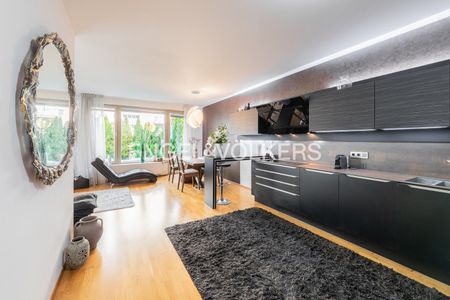 Pronájem bytu 3+kk 88 m² - Photo 3