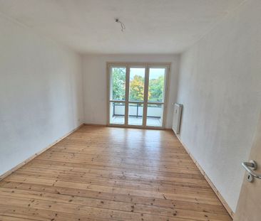 Wohnung in Haselhorst ab sofort verfügbar - Foto 1