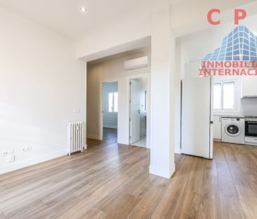 Ático de alquiler en Acacias - Photo 1