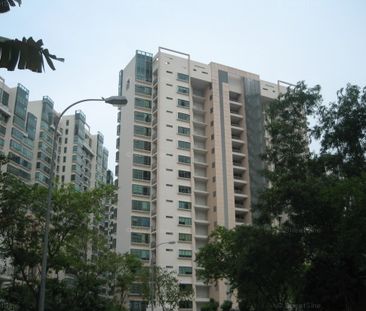 The Quintet (D23), Condominium - For Rent - Photo 6