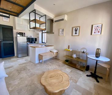 Location appartement Marseille 7ème (13007) - Photo 3