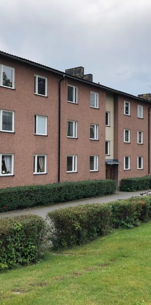 Östermalmsvägen, Finspång - Photo 1