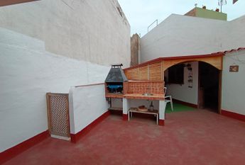 Casa/Chalet pareado En alquiler Calle Beneharo, Distrito Playa Jardín, Puerto de la Cruz