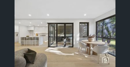 Brand New 7 min walk to Eastwood Train Station - Photo 3