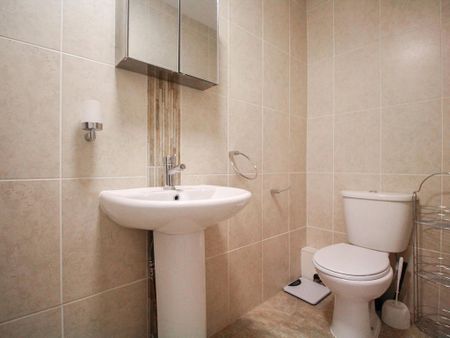 Studio to rent - Photo 3