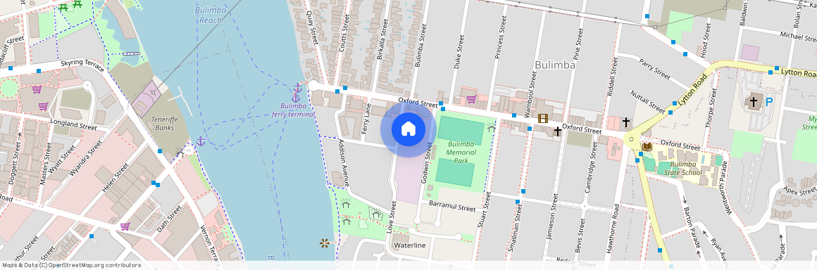 2/20 Love St, Bulimba QLD 4171