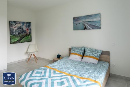 Location Maison 3 pièces 82m² TROUY 18570 - Photo 2
