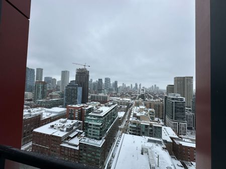 For Lease - 180 Front Street Unit# 2915, Toronto, Ontario - Photo 2