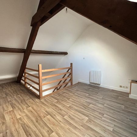 APPARTEMENT à louer - CHERBOURG - Ref : LAPP47377 - Agence Lefranc Immobilier - Photo 3