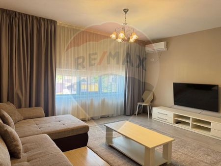 Închiriere apartament cu 2 camere Roșu Chiajna - Photo 4