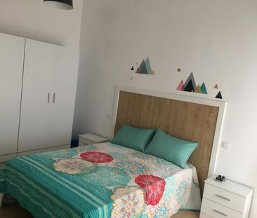 1 Bed Flat / Apartment to Rent - Photo 5