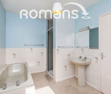 1 bedroom property to rent - Photo 4