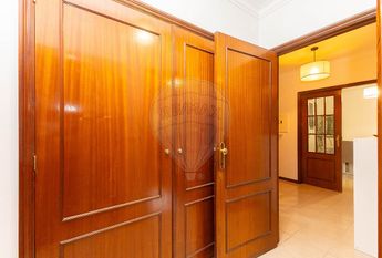 Apartamento T2 em Porto