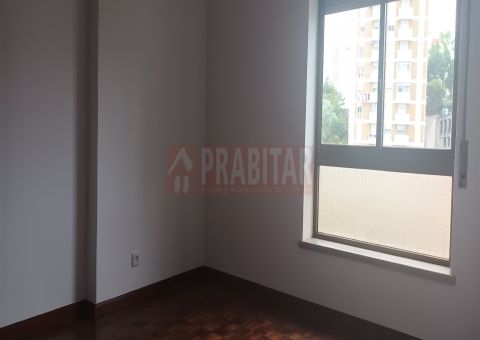 Apartamento T2