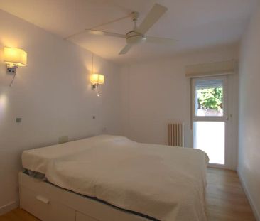 Piso de alquiler en Carrer del Puig de Pollença, La Bonanova - Foto 3