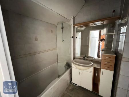 Appartement à louer 3 pièces 71.9m² - Photo 5