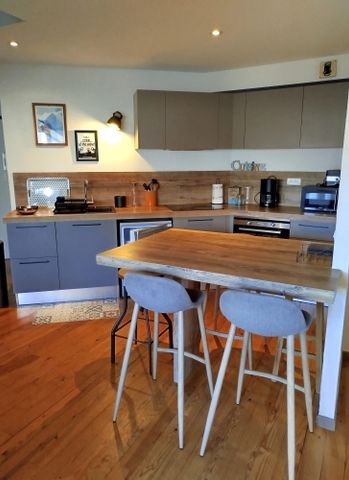 Location Appartement 4 pièces 55m² BAGNERES DE BIGORRE 65200 - Photo 5