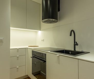 C.O. podłogowe, balkon, garaż | 1-sza Dzielnica - Photo 5