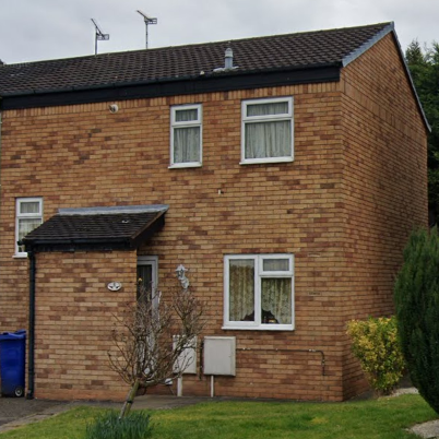 Peregrine Close, Winshill, Burton-on-Trent, Staffordshire, DE15 0EB - Photo 1