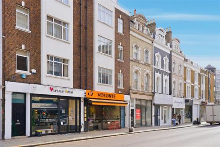 Studio to rent - Photo 4