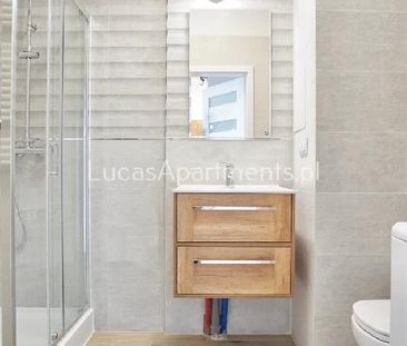 Mieszkanie Lublin LSM powierzchnia 21.0 m² C267-WM-18583 - Zdjęcie 6