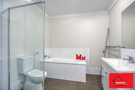 29 William Cooper Avenue, Bonner ACT 2914 - Townhouse For Rent | Domain - Photo 4