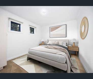 3 Bedroom Home Relaxed Beachside Living - Photo 6