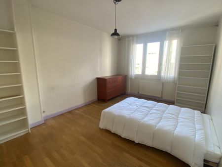 Appartement Grenoble - Photo 4