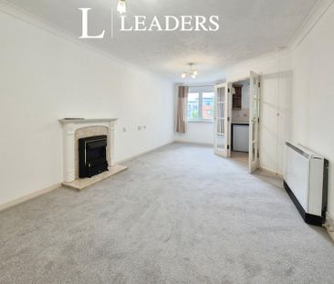1 bedroom apartment to rent Cedar Avenue, Chelmsford, Essex, CM1 - Photo 2