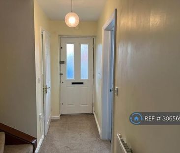 2 bedroom terraced house to rent - Photo 6