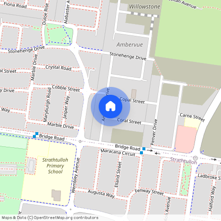 16 Ambervue Drive, Vic 3338, Cobblebank