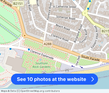 Mary Rose Court, 20-21 South Parade, PO5 - Photo 1