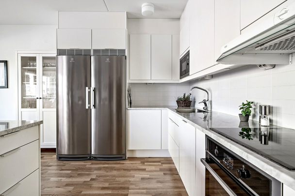 Oxenstiernas allé, Sundbyberg - Foto 1