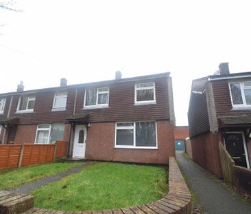 3 bedroom terraced house to rent - Photo 1