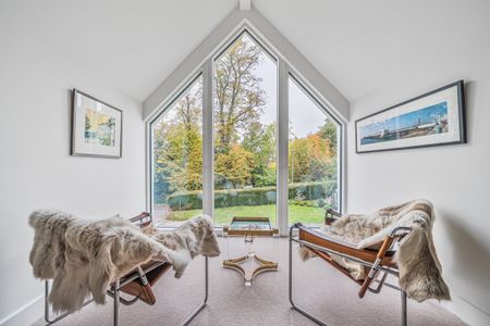 6 bedroom detached house to rent - Photo 2