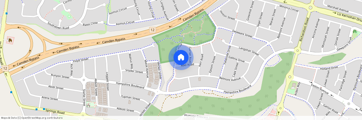 22 Bandara Circuit, NSW 2570, Spring Farm