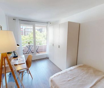 128 Allende - Chambre 3 - Photo 1