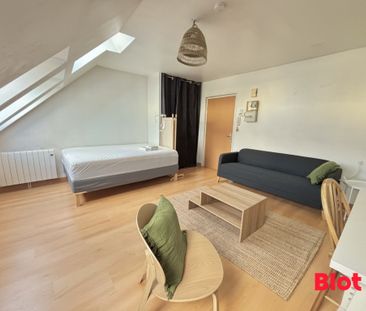 Location Appartement 1 pièce 30m² RENNES 35000 - Photo 3