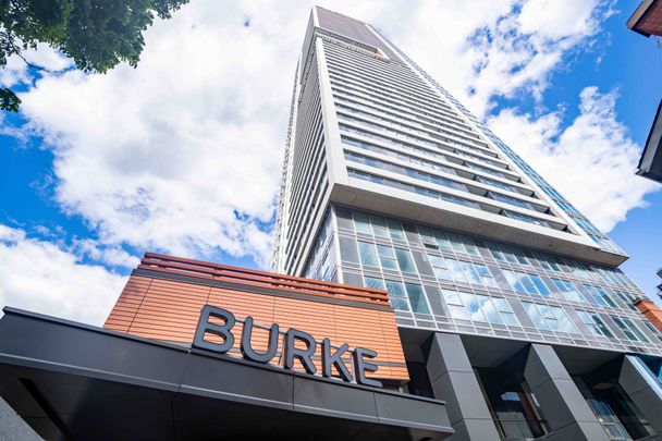 For Lease - 609 Sherbourne Street Unit# 1105, Toronto, Ontario - Photo 1