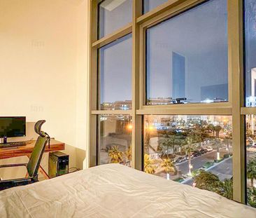 Well Maintained lFully Furnished l Multiple Cheque - Photo 3