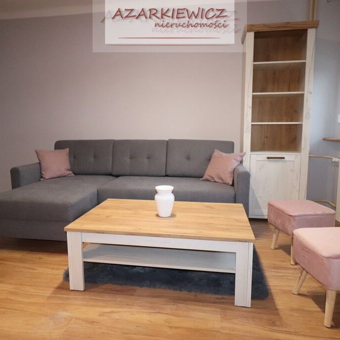 Mieszkanie do wynajęcia, GORZÓW WIELKOPOLSKI, OS. STASZICA, , 1 300 zł - Photo 1