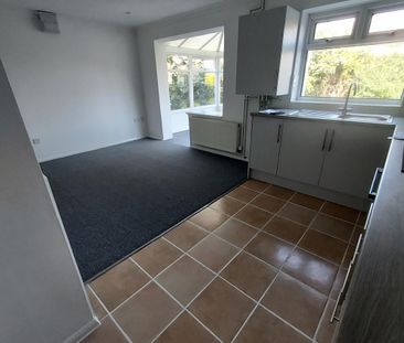 1 bedroom end of terrace house to rent - Photo 4